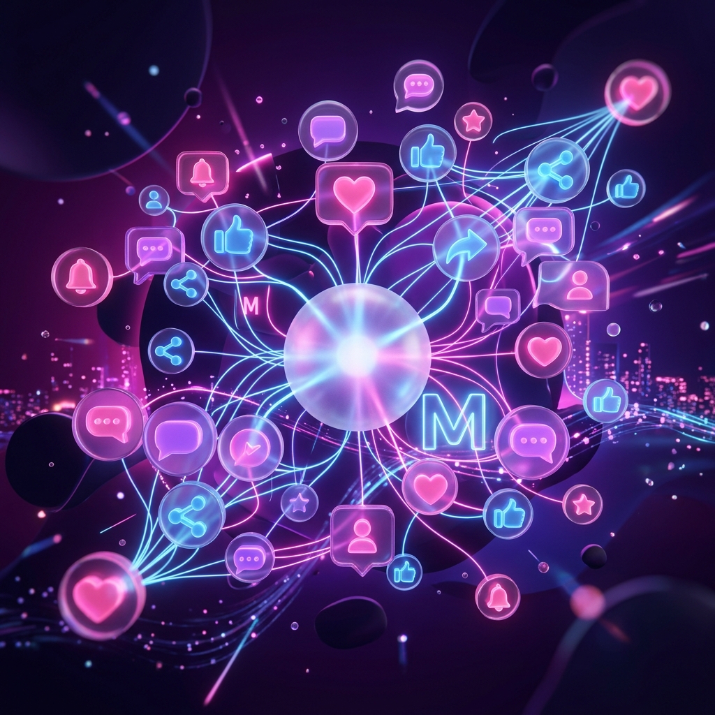Social Media Marketing